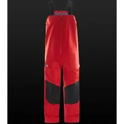 North Sails Offshore Trousers - Red