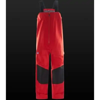 North Sails Offshore Trousers - Red