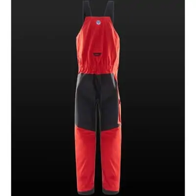North Sails Offshore Trousers - Red