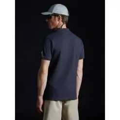 North Sails Pique Polo Shirt - Phantom