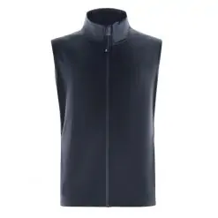 North Sails Race Softshell+ Vest - Phantom