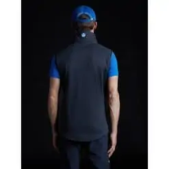 North Sails Race Softshell+ Vest - Phantom