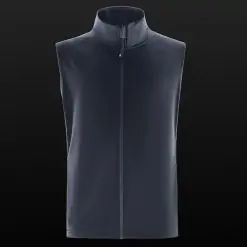 North Sails Race Softshell+ Vest - Phantom