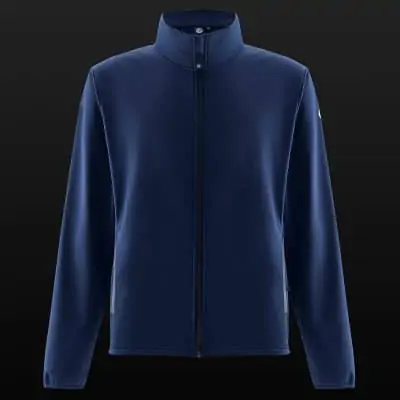 North Sails Softshell+ Jacket - Navy