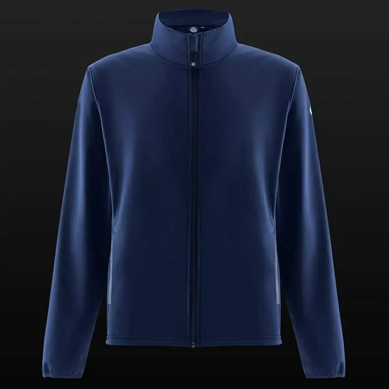 North Sails Softshell+ Jacket - Navy