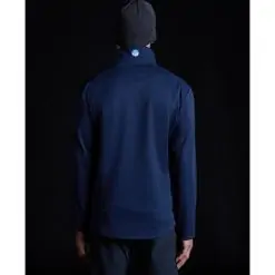 North Sails Softshell+ Jacket - Navy