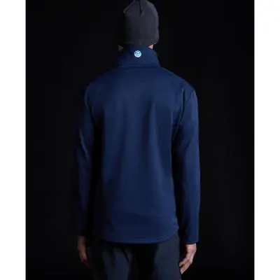 North Sails Softshell+ Jacket - Navy
