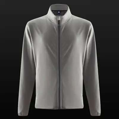 North Sails Softshell+ Jacket - Titanium