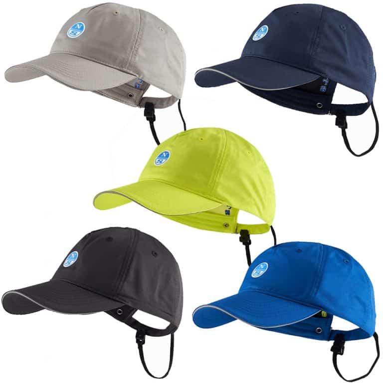 North Sails Tech Cap - Image