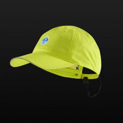 North Sails Tech Cap - Sulphur