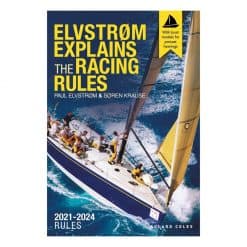 Paul Elvestrom Explains the Racing Rules of Sailing - Image