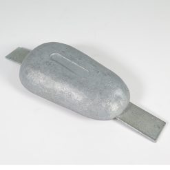Plastimo Pear Anode - Image