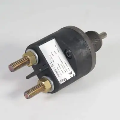 Quick SI Battery Isolator - Image