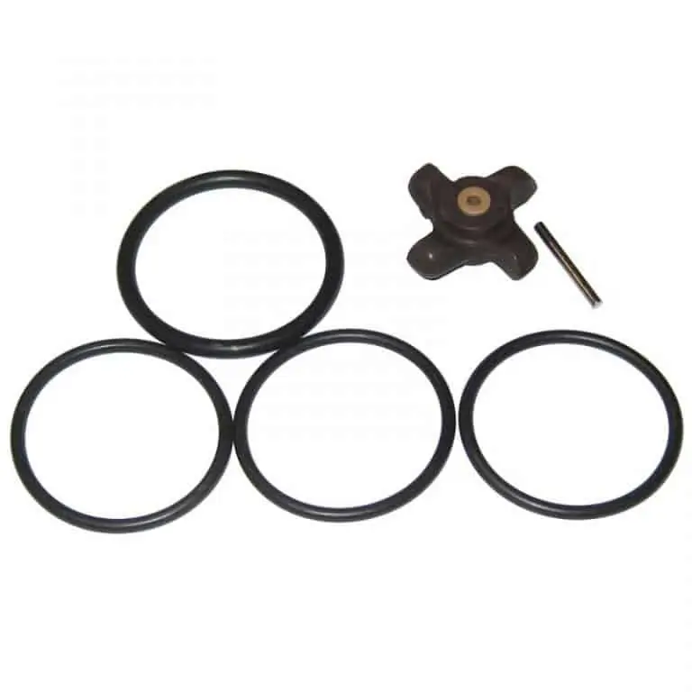 Raymarine Tacktick Replacement Paddlewheel Kit - Image