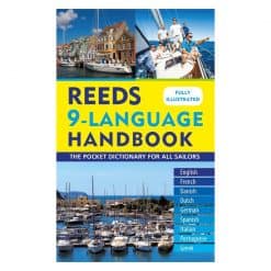 Reeds 9 Language Handbook - Image