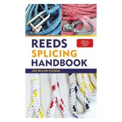 Reeds Splicing Handbook - Image