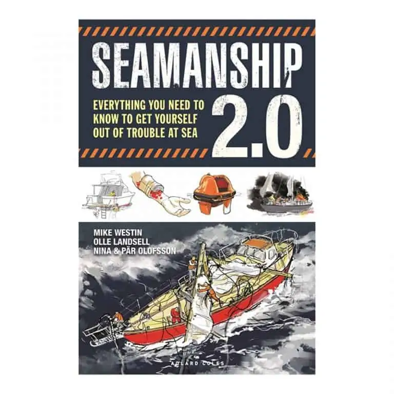 Seamanship 2.0 - Image