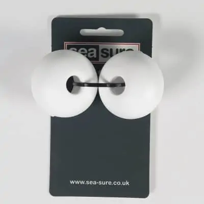 Seasure Parrel Beads 44mm - Image