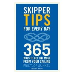 Skipper Tips For Every Day - Image