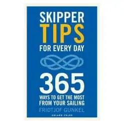 Skipper Tips For Every Day - Image