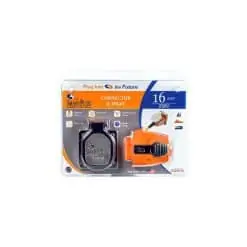 Smartplug Combo Kit 16AMP - Image