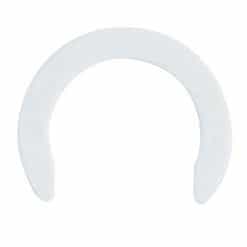 Speedfit 15mm White Collet Clip - Image