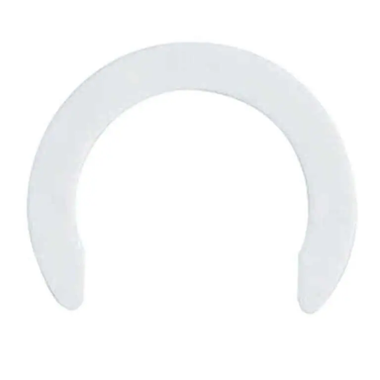 Speedfit 15mm White Collet Clip - Image