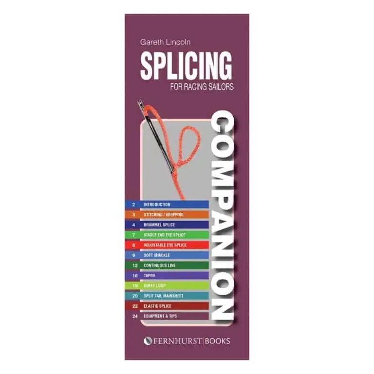 Splicing Companion - Image