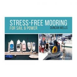 Stress-Free Mooring - Image
