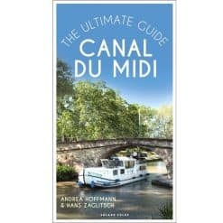 The Canal Du Midi - The Ultimate Guide - Image