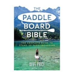 The Paddleboard Bible - Image