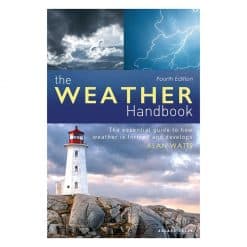 The Weather Handbook - Image