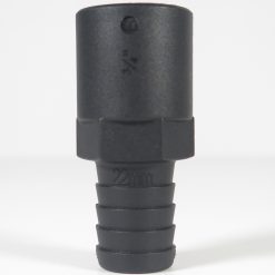 TruDesign Hose Tail Fitting - 22mm 3/4