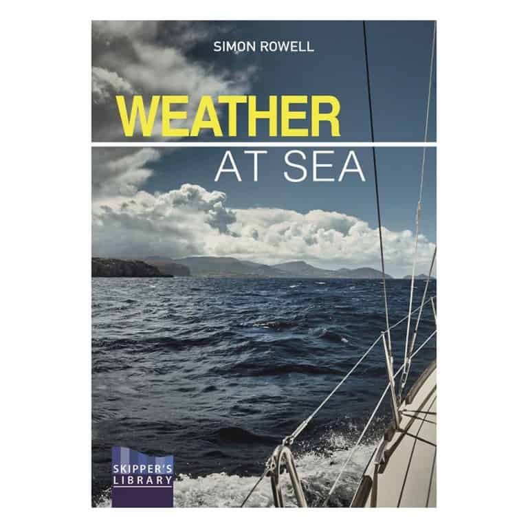 Weather At Sea - Image