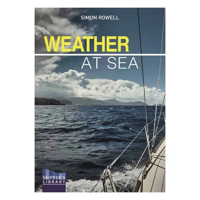 Weather At Sea - Image