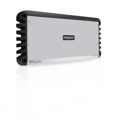 Fusion 6 Channel 1500W Marine Amplifier - Image