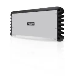 Fusion 6 Channel 1500W Marine Amplifier - Image