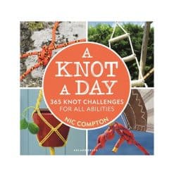 A Knot A Day Challenges - Image