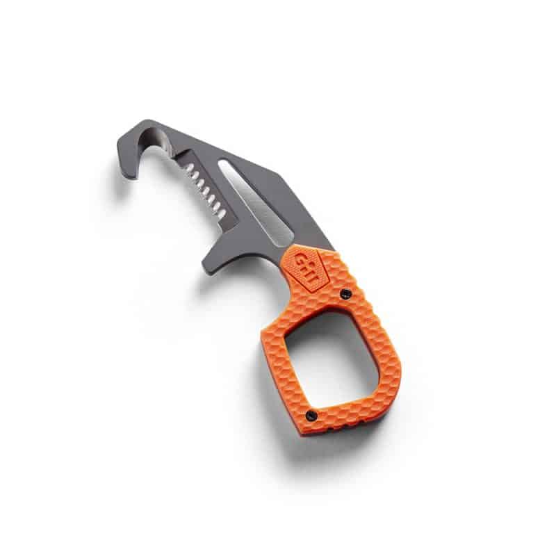 Gill Harness Rescue Knife
