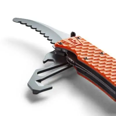 Gill Marine Tool - Image