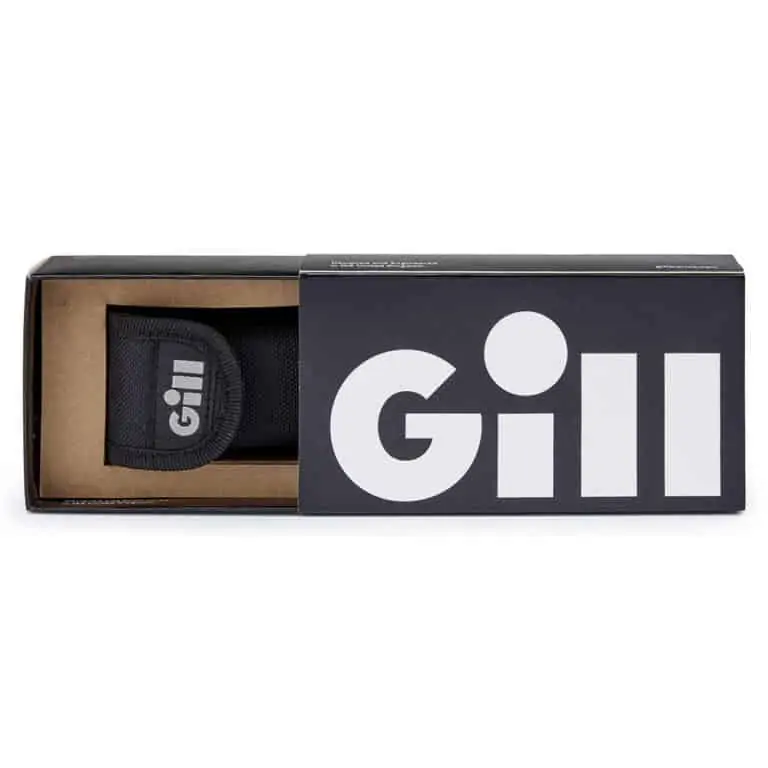 Gill Marine Tool - Image