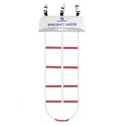 Ocean Safety - Safety Ladder 2.5M - Image