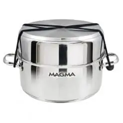 Magma 7-Piece Cookware Set - Image