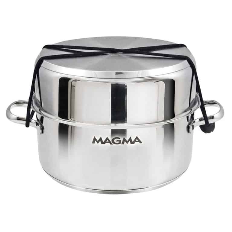 Magma 7-Piece Cookware Set - Image