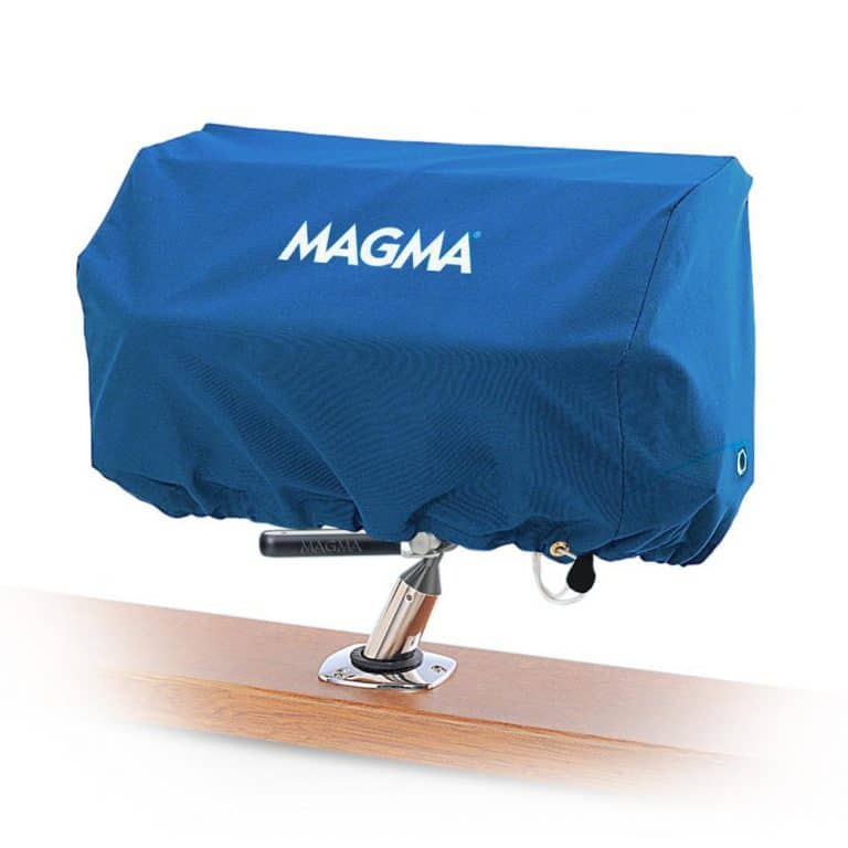 Magma Rectangular Grill Cover 9 x 18" - Image
