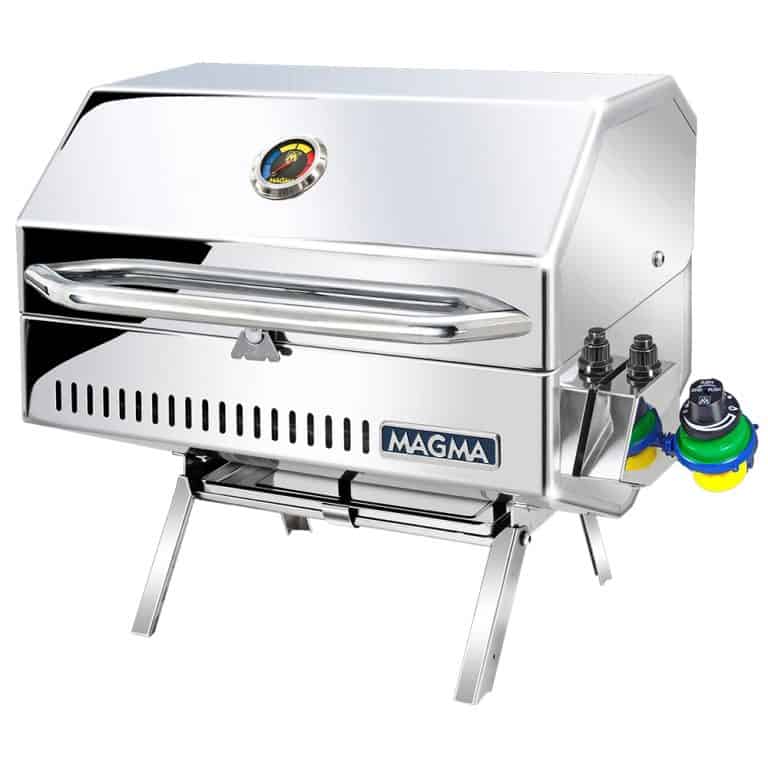 Magma Catalina Classic Gas Grill - Image