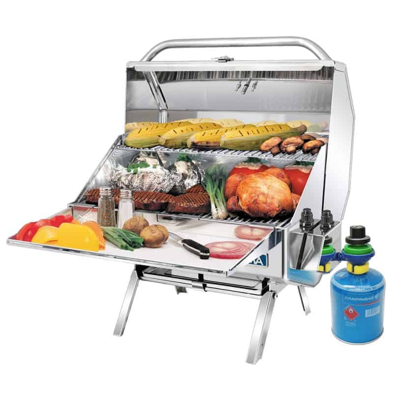 Boat Cookers & Accessories For Sailing Boats & Yachts