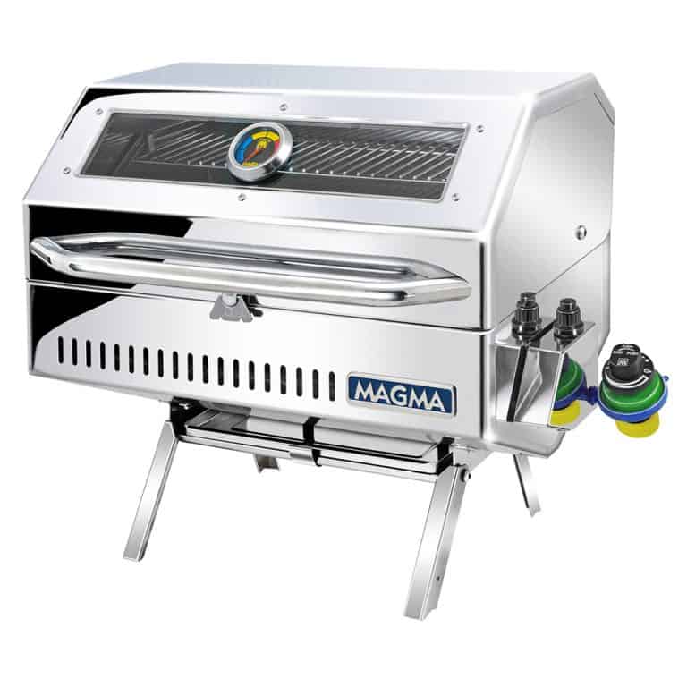 Magma Catalina Infrared Gas Grill - Image