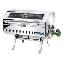 Magma Newport Infrared Gas Grill - Image