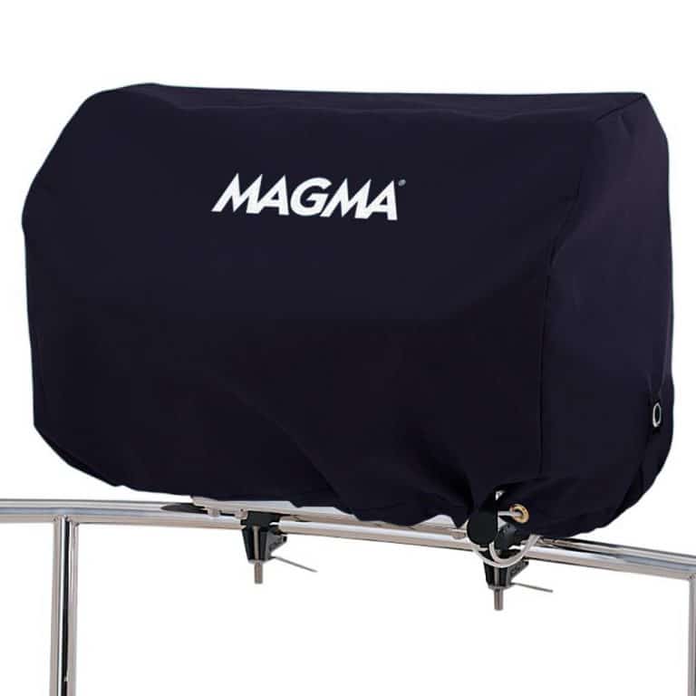Magma Rectangular Grill Cover 12 x 18" - Image